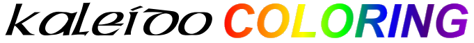 Kaleido logo